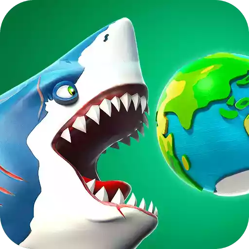 饥饿鲨世界2022无限金币钻石版