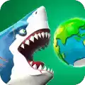 饥饿鲨世界0.4版本
