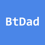 btdad(搜索工具)app