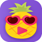 菠萝菠萝蜜免费视频app 2.5