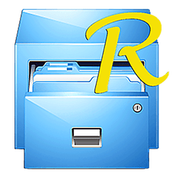 re文件浏览器