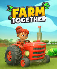 farm together中文
