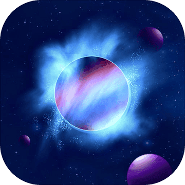 模拟天体app