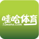 台湾哇哈体育官网