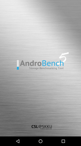 androbench5.1酷安 截图