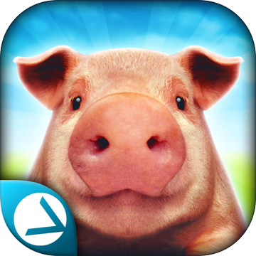 小猪模拟器游戏