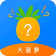大菠萝引导app