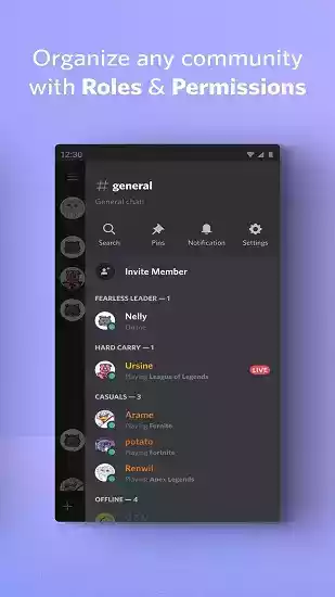 yahoo mail app download截图1