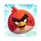 愤怒的小鸟2游戏 1.21