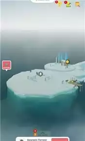 企鹅岛 截图