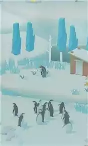企鹅岛 截图