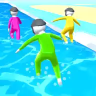 滑溜跑3D(Slick Run 3D)