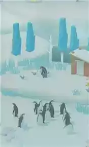 企鹅岛无限金币破解版 截图