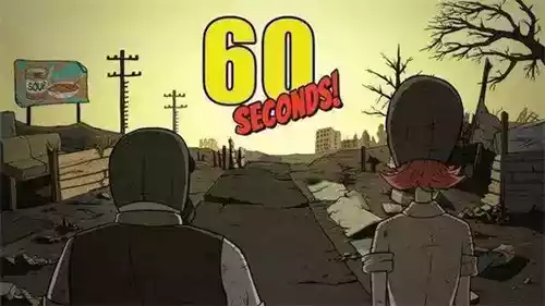 60秒生存 截图