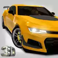 3d模拟赛车游戏