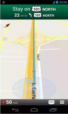 google maps官网 截图