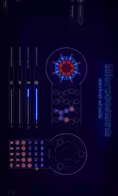 微生物模拟器2 截图