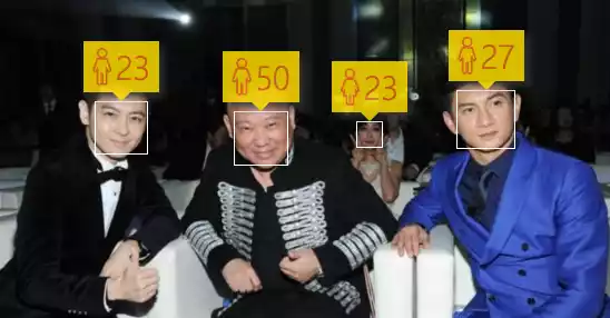 how old do i look 截图