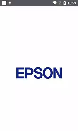 epson smart panel 截图