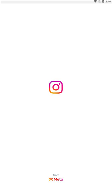 instagram正 截图