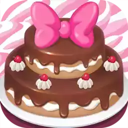 梦幻蛋糕店破解版 2.18