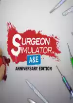 模拟外科医生中文版免费