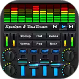 低音均衡器专业版app