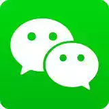 wechat国际版app
