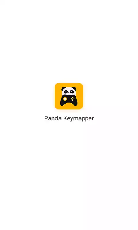 熊猫键盘映射汉化版 截图