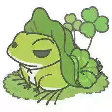 养青蛙游戏中文
