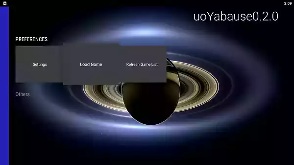 世嘉土星模拟器手机版 截图