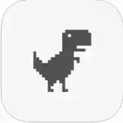 跳跃小恐龙游戏 4.3