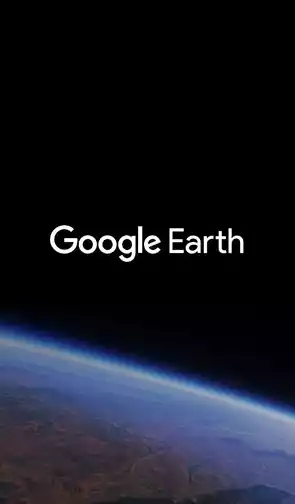 google earth谷歌地球 截图