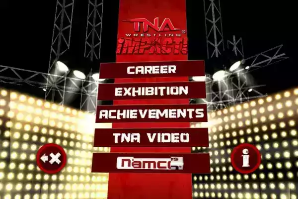 TNA游戏速通 截图