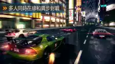 都市赛车8中文版免费 截图