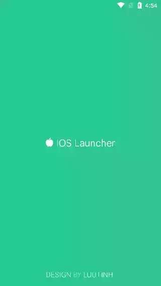 ioslauncher15安卓版中文版 截图