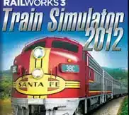 模拟火车2011