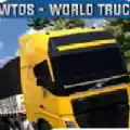 世界卡车驾驶模拟器破解版2021