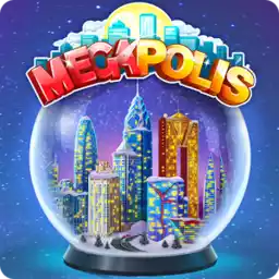 大都市Megapolis