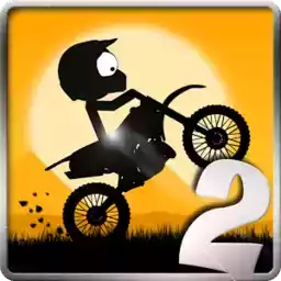 特技摩托车2游戏