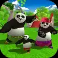 野生熊猫家族最新