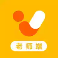 vip陪练老师端app3.6.2