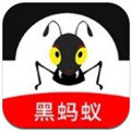 黑蚂蚁影视app