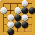 智力教学围棋app