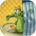 小鳄鱼爱洗澡电脑版 4.5.7
