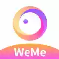 weme 社交软件
