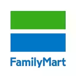 familymart便利店