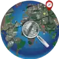 天眼3d卫星地图app
