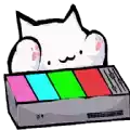 fnf键盘猫最新版