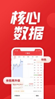 中信证券app官网 截图